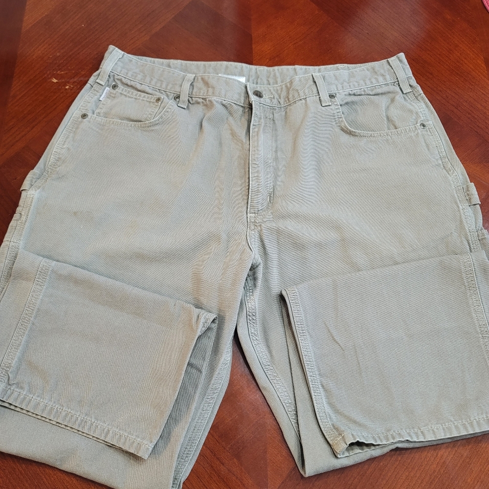 Men's Carhartt cargo pants